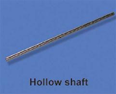 HM-053-Z-11 Hollow shaft (внешний вал)